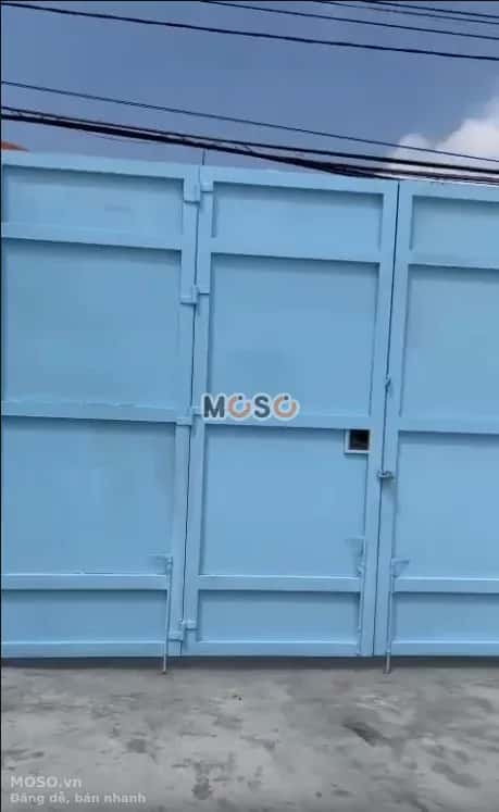 Cho thuê đất Số 140, Đường 836, Khu phố 3 Quận 9, TP.HCM – giá 28 triệu - ảnh 1